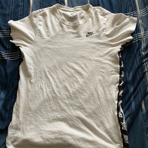Nike short sleeve T shirt